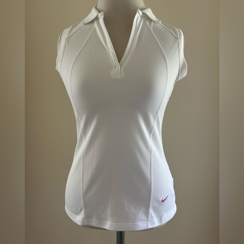 Nike Sleeveless Top